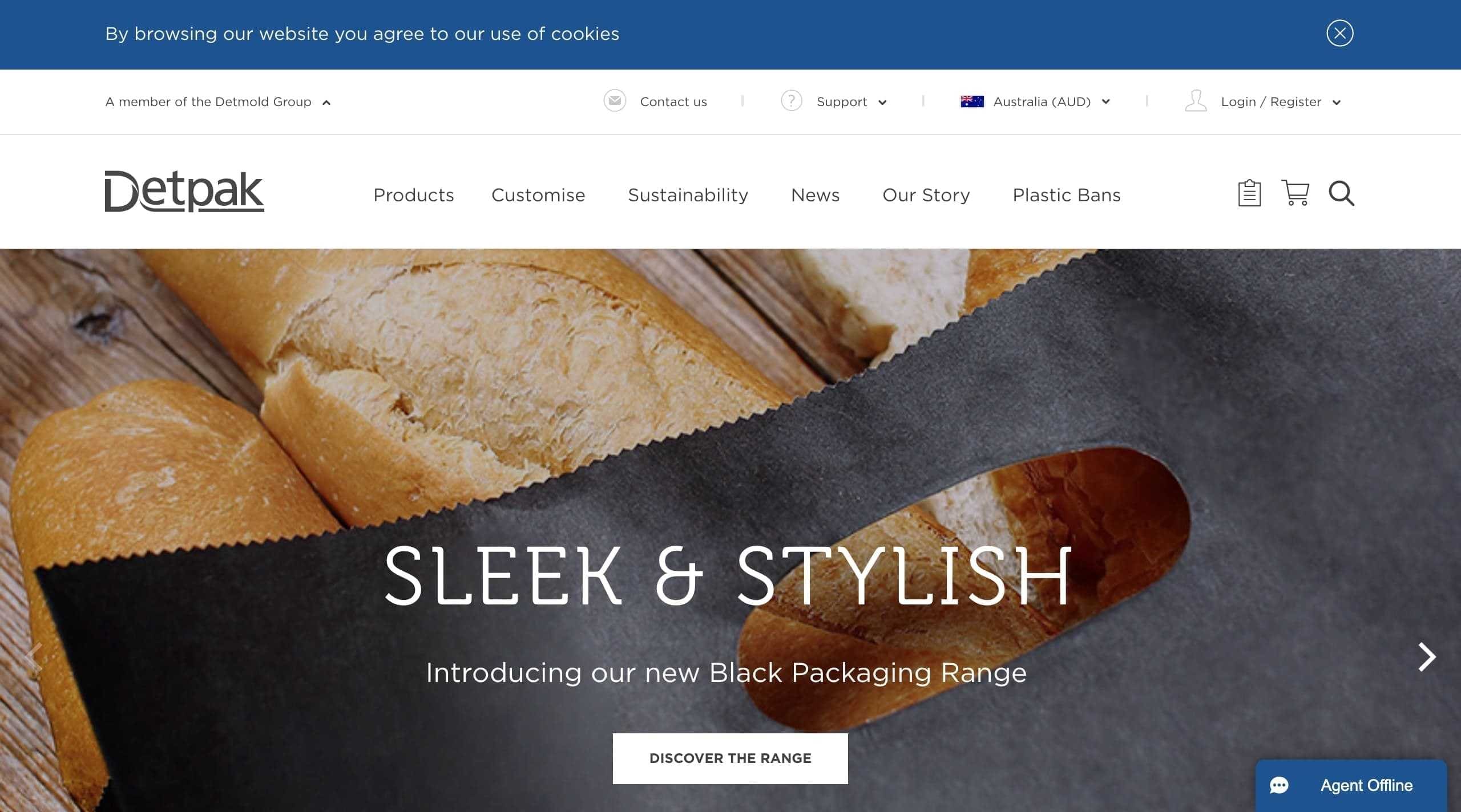 Eco-Products